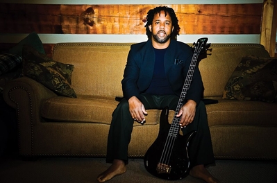 Victor Wooten, în premieră la București