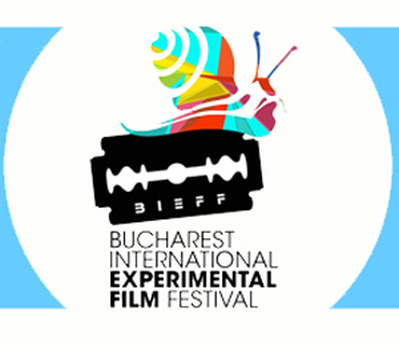 Bucharest International Experimental Film Festival BIEFF 2014