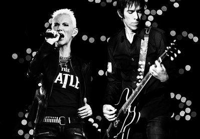 Roxette revine la București în 2015. Biletele costă între 145 și 295 lei