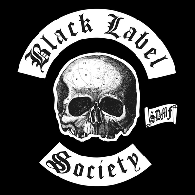 Black Label Society SDMF