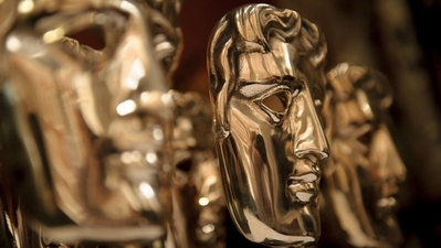 BAFTA 2015