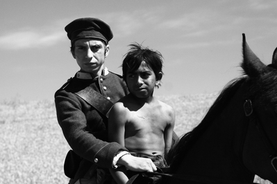 AFERIM! Premiera mondială la Berlinale 2015