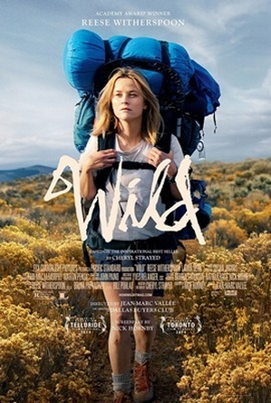 Wild. Aceasta nu este o recomandare