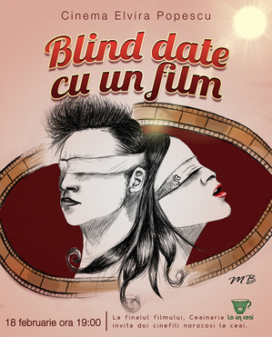 Blind date cu un film