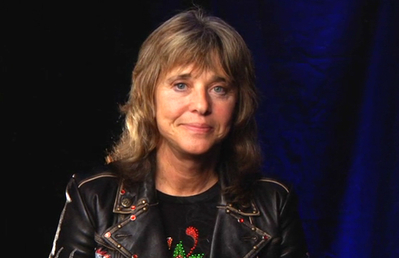 Suzi Quatro, după 40 de ani