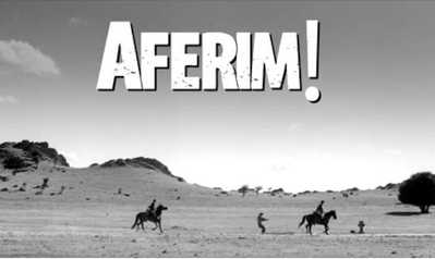 AFERIM, în cinematografe din 13 martie