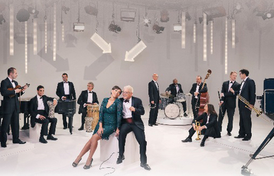 Pink Martini, din nou la București, alături de solista China Forbes