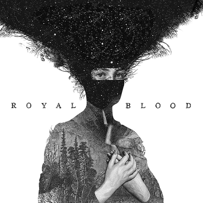 Royal Blood out of the black