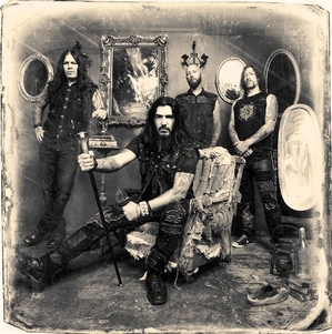 Concert special Machine Head, în septembrie, la Bucureşti