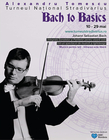 Începe Turneul Naţional Stradivarius „Bach to Basics”