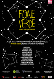 Foaie verde, un proiect sincretic la Odeon