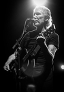 Roger Waters, The Wall, by Eduard Breaban