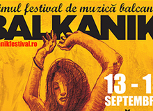 Balkanik Festival 2013