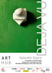 Deja vu – expoziţie de sculptură la ART HUB