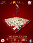 Lost End Found – Urme arhitecturale pierdute ce trebuie protejate