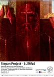 Stepan Project-Lumina, la MŢR