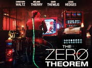 The Zero Theorem vs Fahrenheit 451