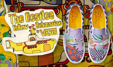 Beatles VANS