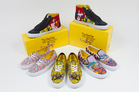 Beatles VANS