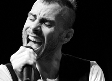 Asaf Avidan, în premieră în România