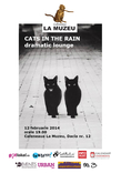 Concert Cats In The Rain în cafeneaua La Muzeu