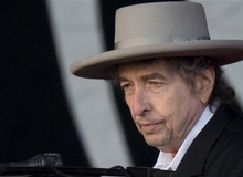 Biletele pentru concertul Bob Dylan se pun în vânzare pe 5 martie