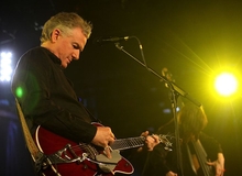 Mick Harvey in Four (acts of love)