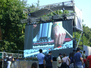 Picnic la iarbă verde și concerte la Summer Well