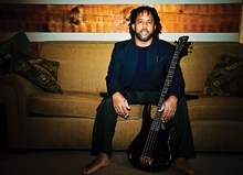 Victor Wooten, în premieră la București