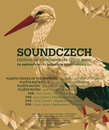 Soundczech 2014, în patru orașe din țară