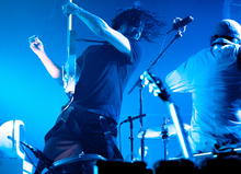 Jack White. Music of the 21st century