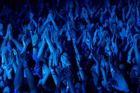 Concert Jack White la București