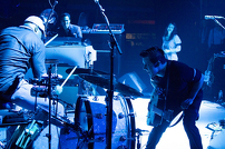 Concert Jack White la București