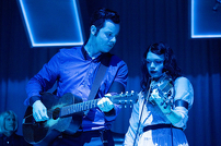 Concert Jack White la București