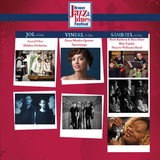 Brașov Jazz & Blues Festival  2014