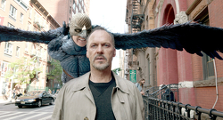 Birdman