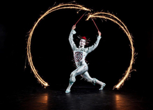 Cirque du Soleil. Quidam – o reprezentație suplimentară pe 31 ianuarie