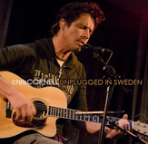 Chris Cornell – Unplugged in Sweden