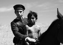 AFERIM! Premiera mondială la Berlinale 2015