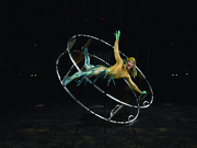 Quidam by Cirque du Soleil. Program și reguli de acces