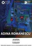 Adina Romanescu expune „Iluzii” la ICR