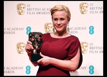 BAFTA 2015: Câștigători