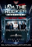 Dream Theater, într-un episod pilot al unui festival din București