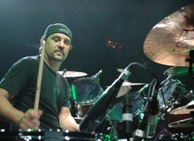 Dave Lombardo: Am fost făcut să fiu pe scenă