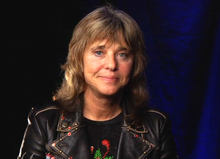 Suzi Quatro, după 40 de ani