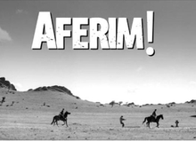 AFERIM, în cinematografe din 13 martie