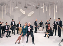 Pink Martini, din nou la București, alături de solista China Forbes