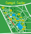 Ziua Internațională a Copilului, în parcul Cișmigiu