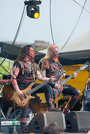 FOTO Metalhead Meeting Festival 2015