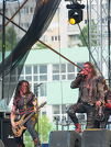 FOTO Metalhead Meeting Festival 2015